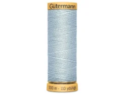 Gütermann C Ne 50 Bomull 100m – 6217