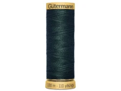 Gütermann C Ne 50 Bomull 100m – 8113