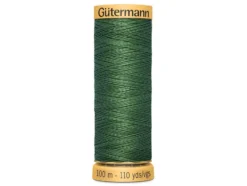 Gütermann C Ne 50 Bomull 100m – 9034