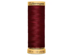 Gütermann C Ne 50 Bomull 100m – 2433