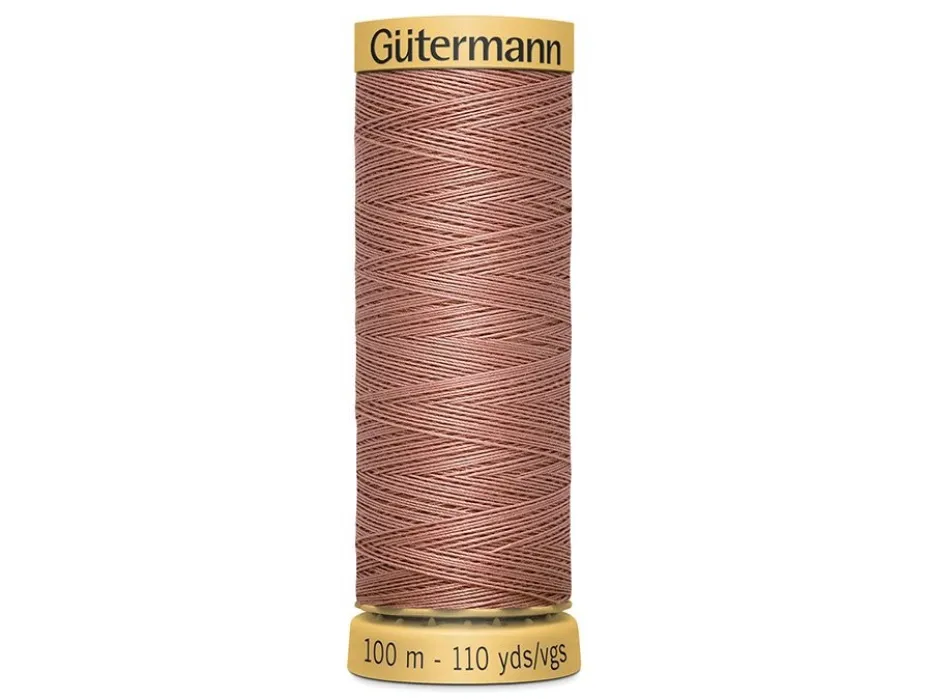 Gütermann C Ne 50 Bomull 100m – 2626