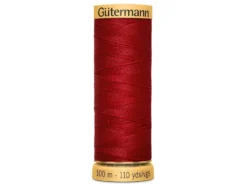 Gütermann C Ne 50 Bomull 100m – 2364