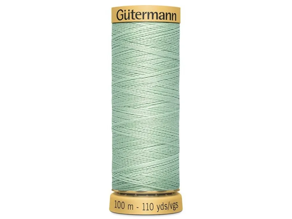 Gütermann C Ne 50 Bomull 100m – 9318