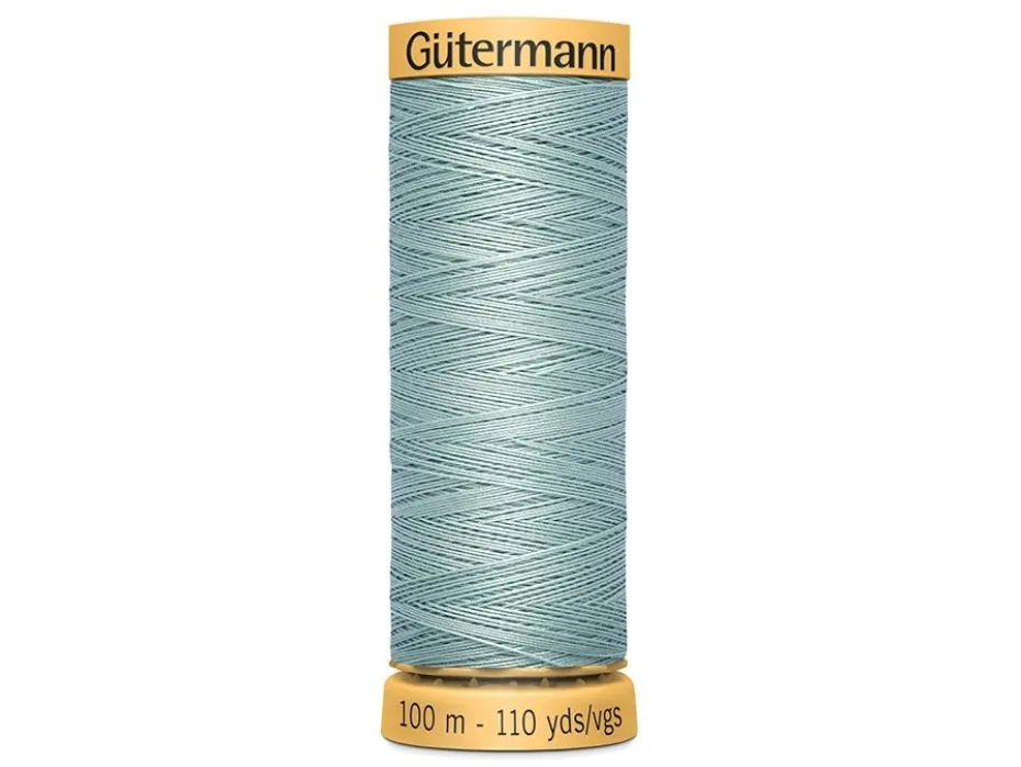 Gütermann C Ne 50 Bomull 100m – 7827