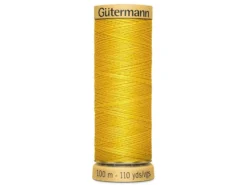 Gütermann C Ne 50 Bomull 100m – 0588