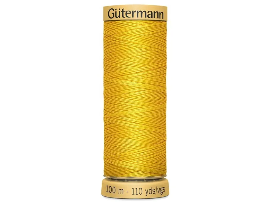 Gütermann C Ne 50 Bomull 100m – 0588