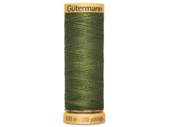 Gütermann C Ne 50 Bomull 100m – 9924