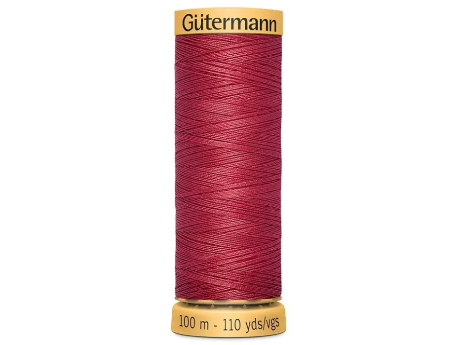 Gütermann C Ne 50 Bomull 100m – 2454