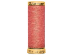 Gütermann C Ne 50 Bomull 100m – 2166