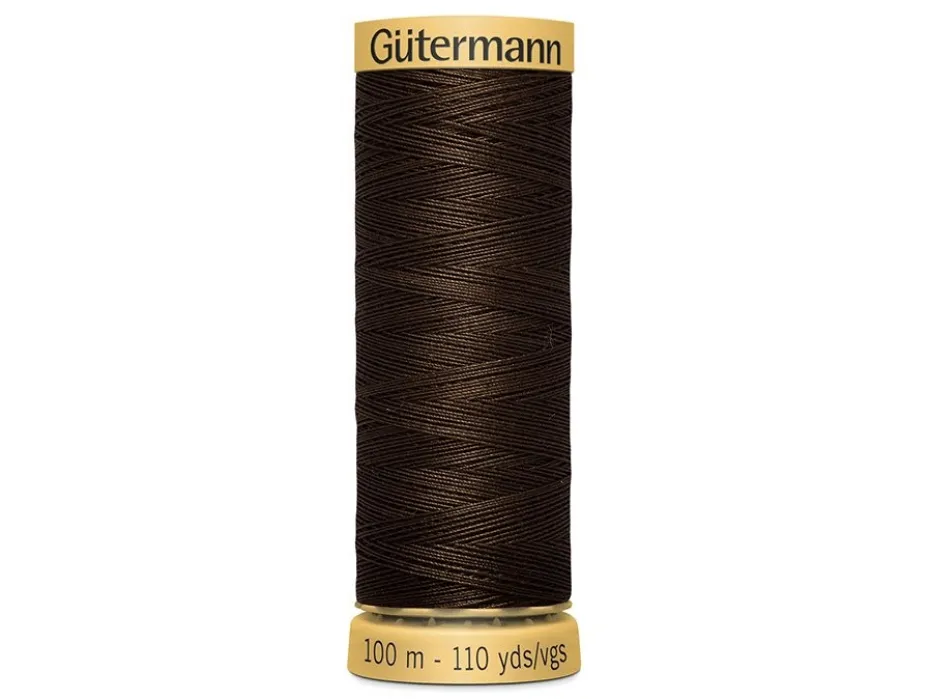 Gütermann C Ne 50 Bomull 100m – 1613