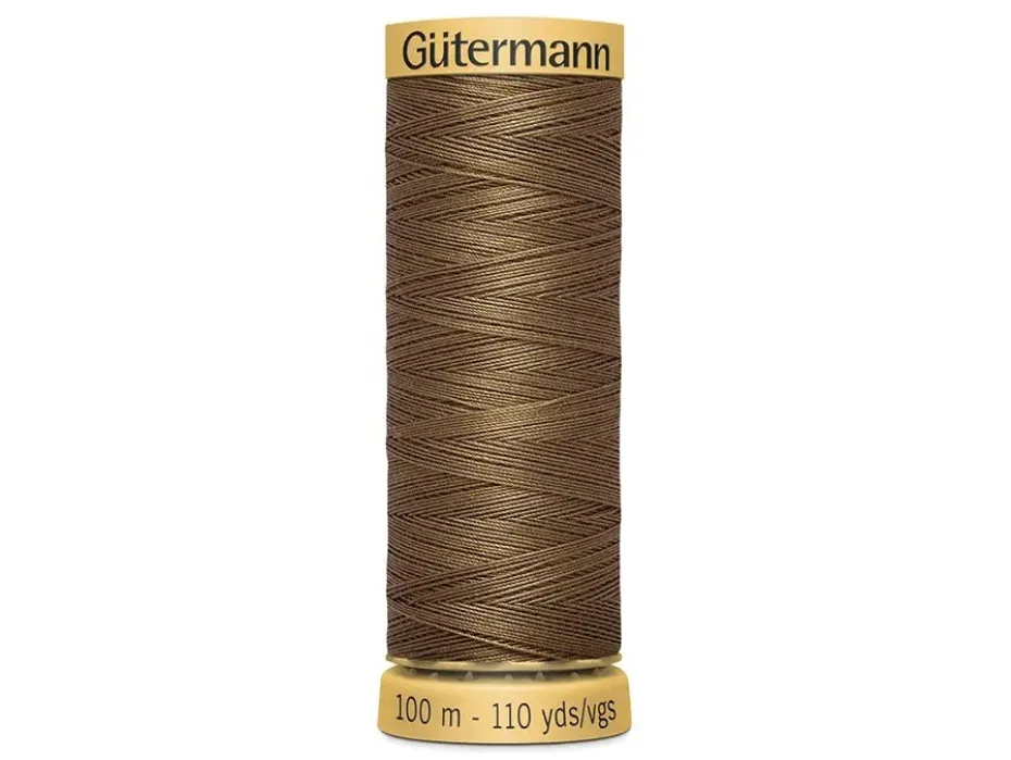 Gütermann C Ne 50 Bomull 100m – 1335