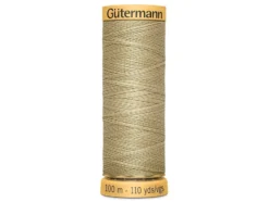 Gütermann C Ne 50 Bomull 100m – 0927
