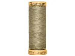 Gütermann C Ne 50 Bomull 100m – 0816