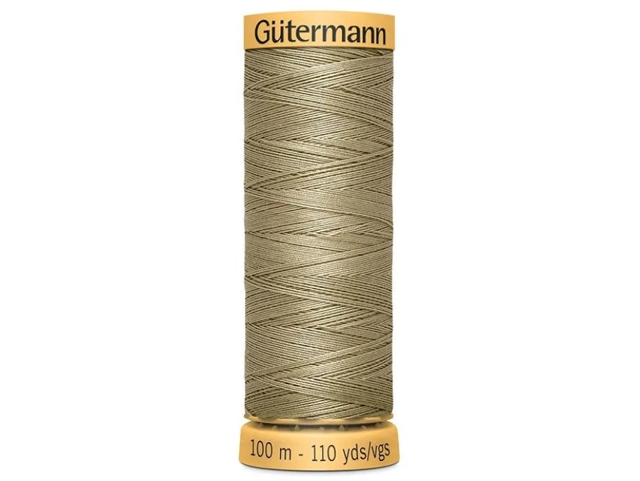 Gütermann C Ne 50 Bomull 100m – 0816