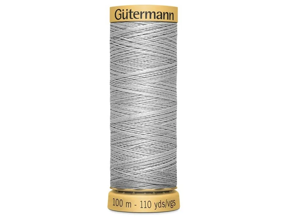 Gütermann C Ne 50 Bomull 100m – 618