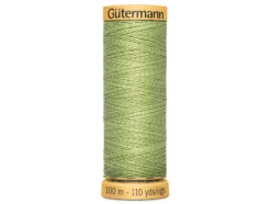 Gütermann C Ne 50 Bomull 100m – 9837