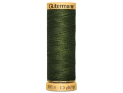 Gütermann C Ne 50 Bomull 100m – 9733