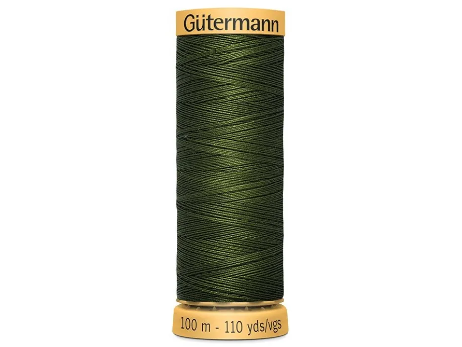 Gütermann C Ne 50 Bomull 100m – 9733