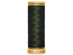 Gütermann C Ne 50 Bomull 100m – 9623