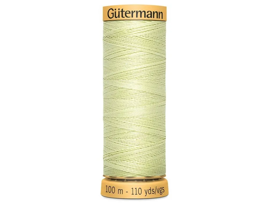 Gütermann C Ne 50 Bomull 100m – 9013