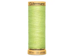 Gütermann C Ne 50 Bomull 100m – 8975