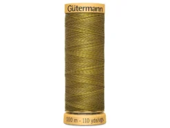 Gütermann C Ne 50 Bomull 100m – 8942