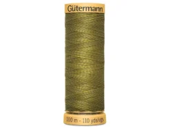 Gütermann C Ne 50 Bomull 100m – 8939