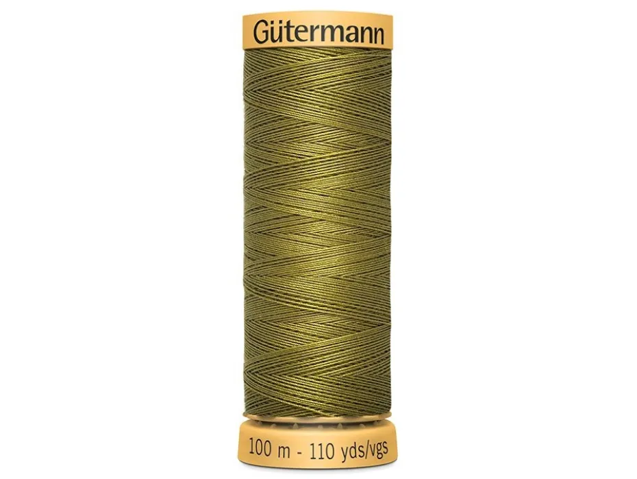 Gütermann C Ne 50 Bomull 100m – 8939