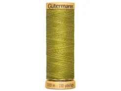 Gütermann C Ne 50 Bomull 100m – 8937