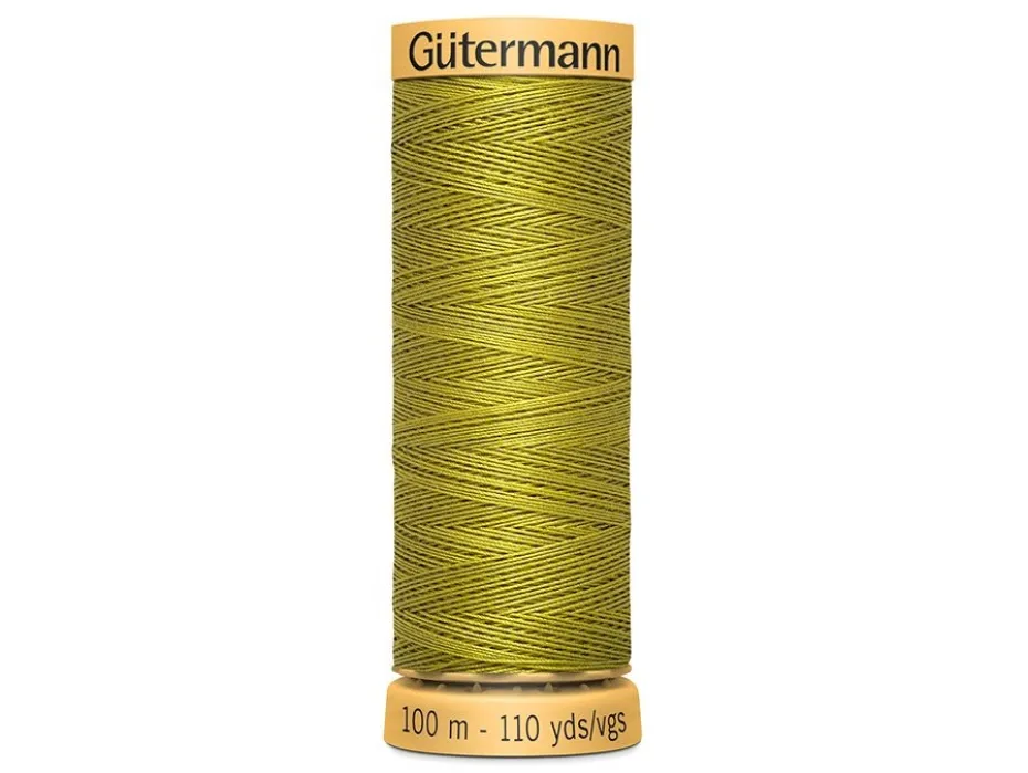 Gütermann C Ne 50 Bomull 100m – 8937