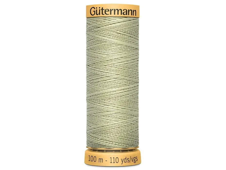 Gütermann C Ne 50 Bomull 100m – 8867