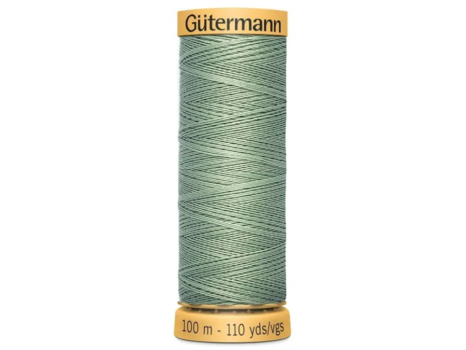 Gütermann C Ne 50 Bomull 100m – 8816