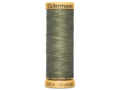Gütermann C Ne 50 Bomull 100m – 8786
