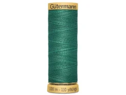 Gütermann C Ne 50 Bomull 100m – 8244