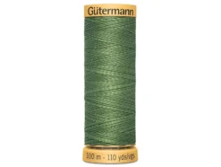 Gütermann C Ne 50 Bomull 100m – 8019