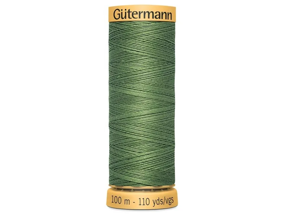 Gütermann C Ne 50 Bomull 100m – 8019