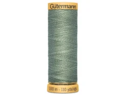 Gütermann C Ne 50 Bomull 100m – 7981