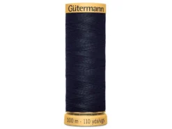 Gütermann C Ne 50 Bomull 100m – 6210