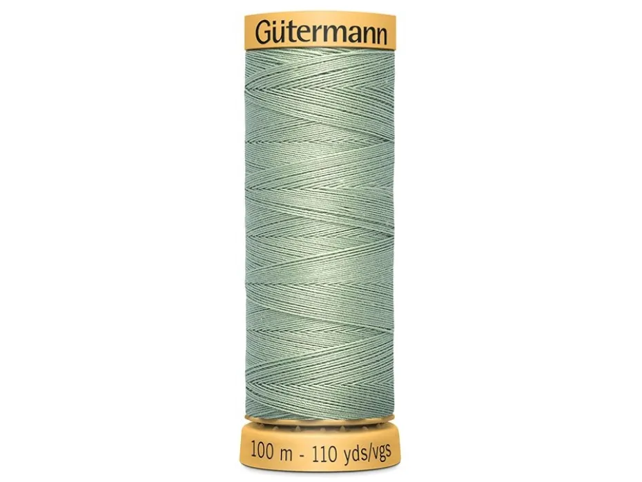 Gütermann C Ne 50 Bomull 100m – 7954