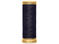 Gütermann C Ne 50 Bomull 100m – 6201