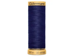 Gütermann C Ne 50 Bomull 100m – 6190