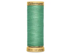 Gütermann C Ne 50 Bomull 100m – 7887