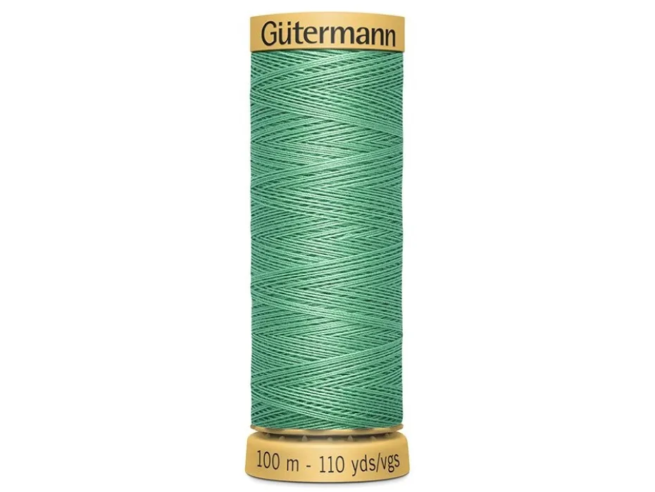 Gütermann C Ne 50 Bomull 100m – 7887