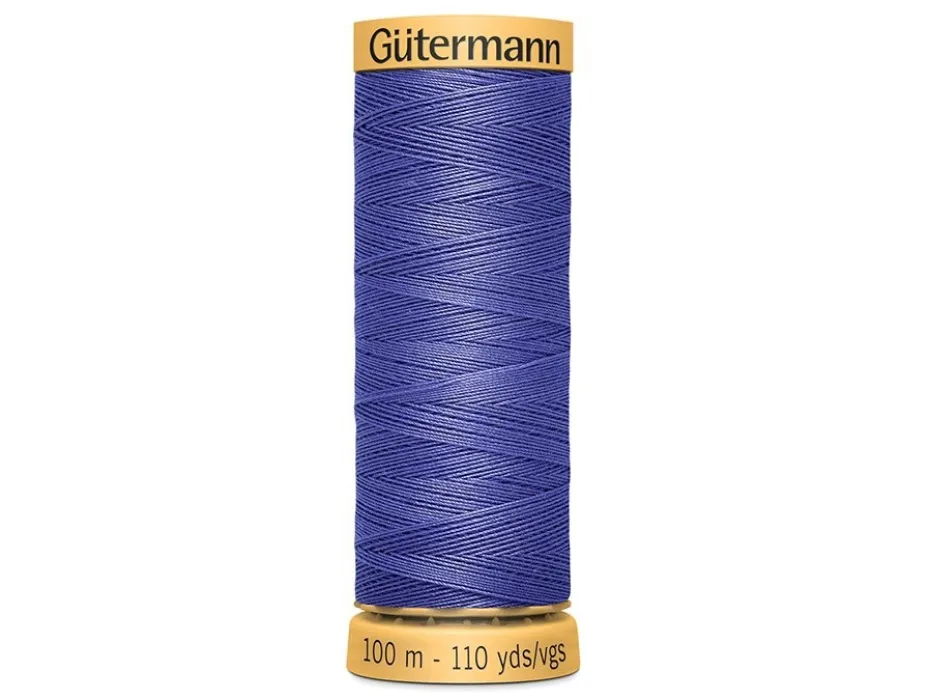 Gütermann C Ne 50 Bomull 100m – 6182