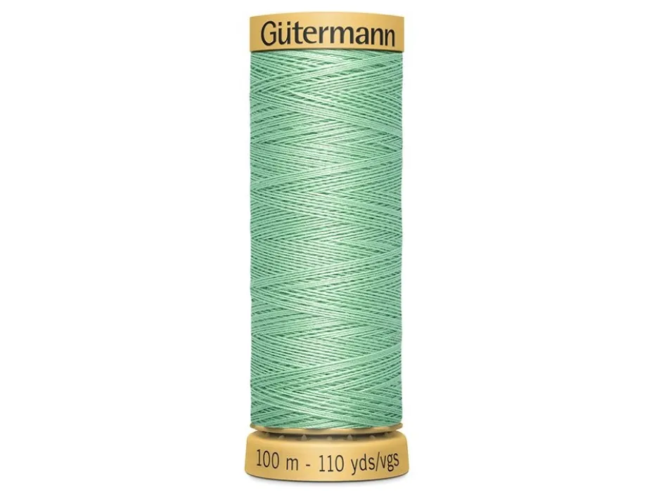 Gütermann C Ne 50 Bomull 100m – 7884