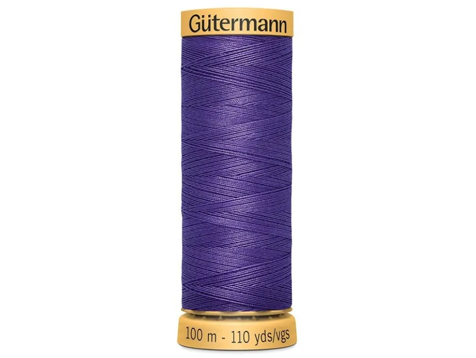 Gütermann C Ne 50 Bomull 100m – 6179