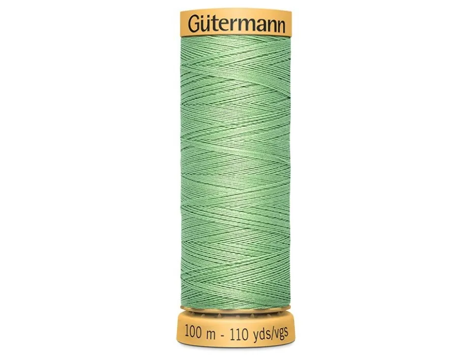 Gütermann C Ne 50 Bomull 100m – 7880