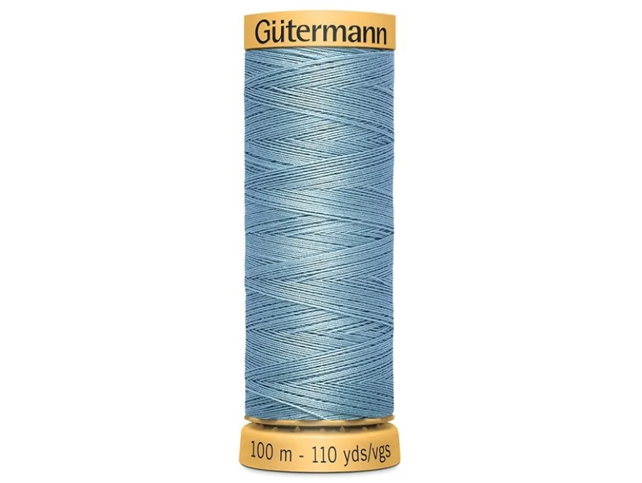 Gütermann C Ne 50 Bomull 100m – 6126