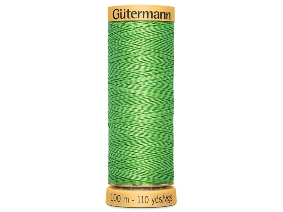 Gütermann C Ne 50 Bomull 100m – 7850