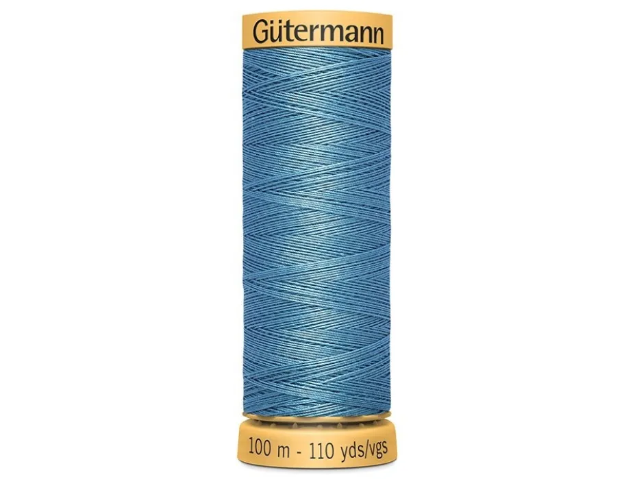 Gütermann C Ne 50 Bomull 100m – 6125